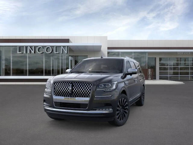 2024 LINCOLN Navigator L