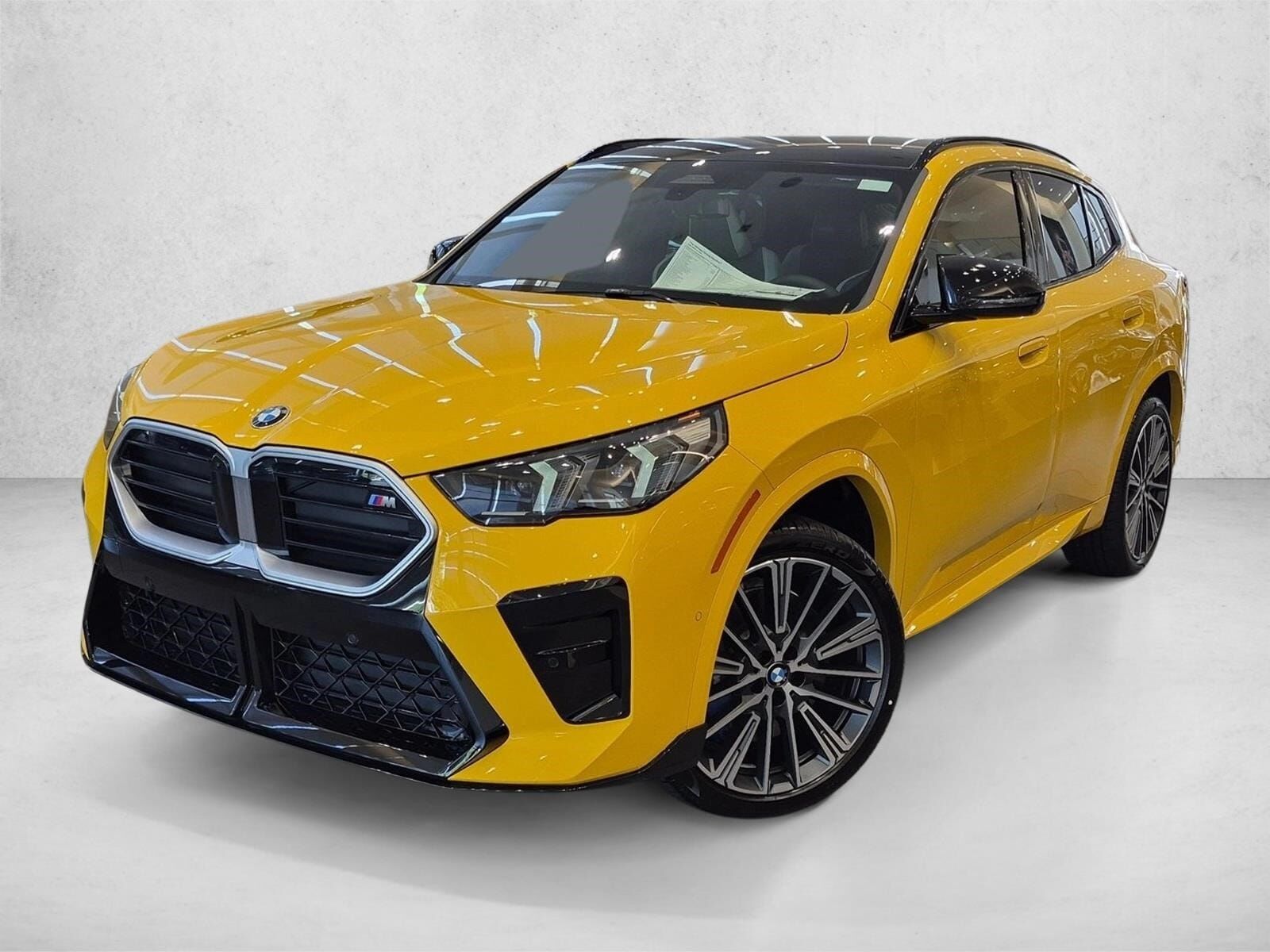 2026 BMW X2
