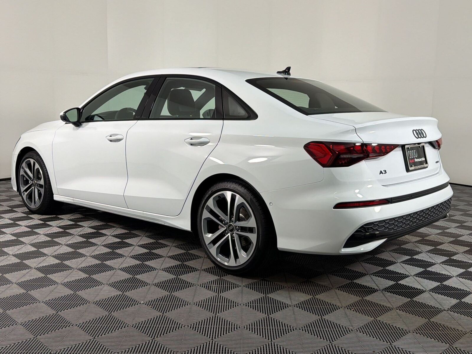 2026 Audi A3