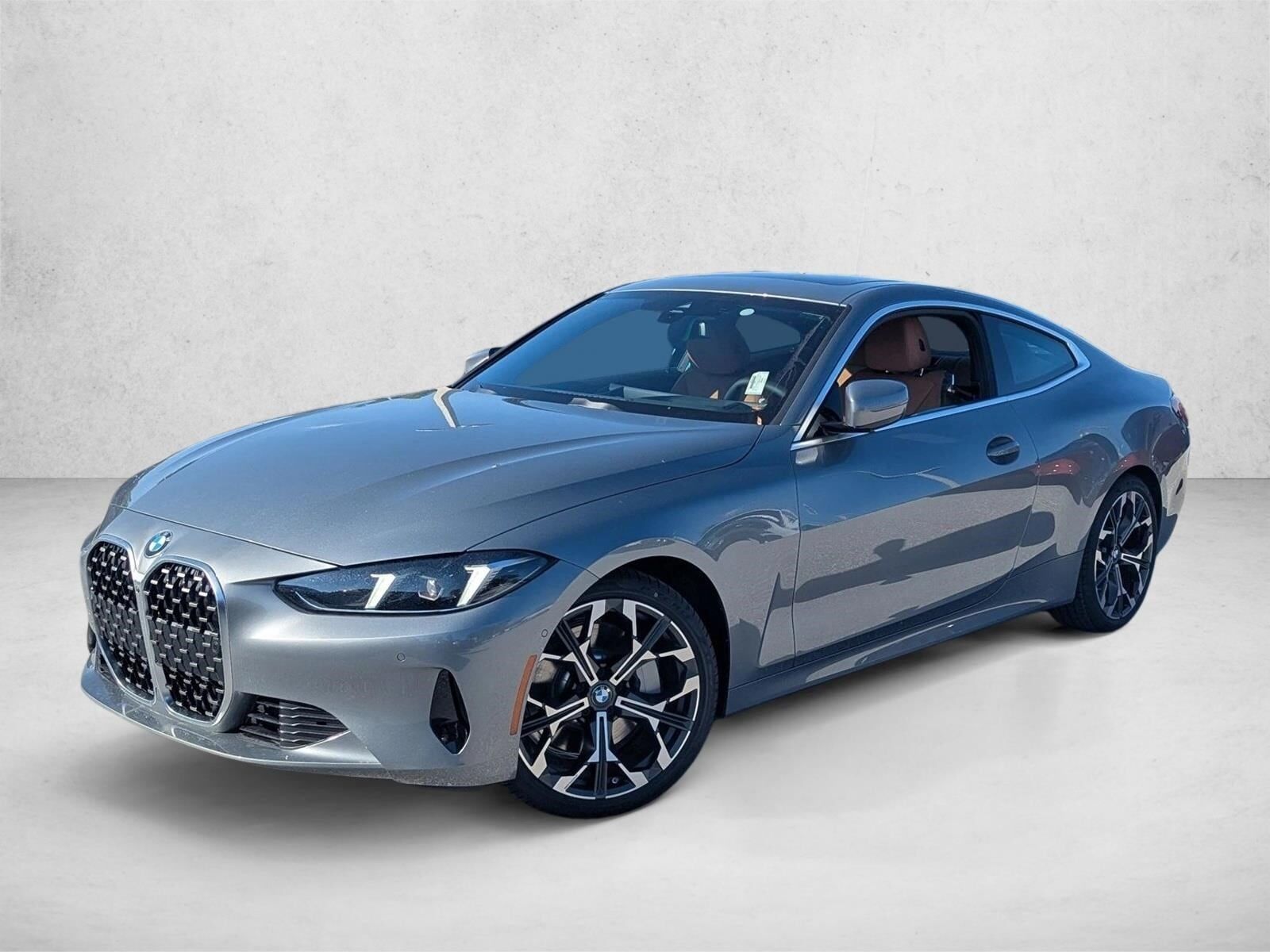 2026 BMW 4 Series