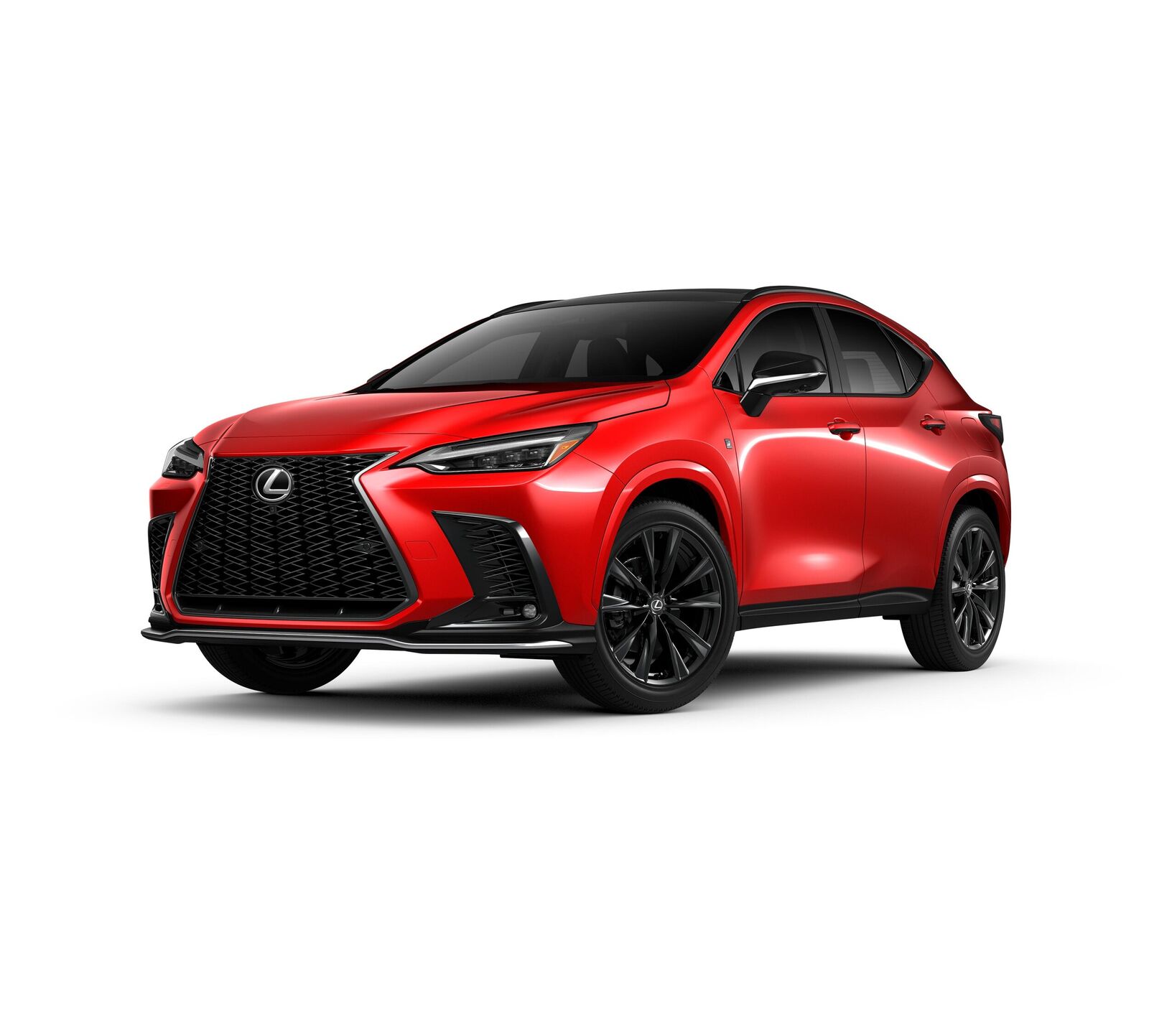 2022 LEXUS NX