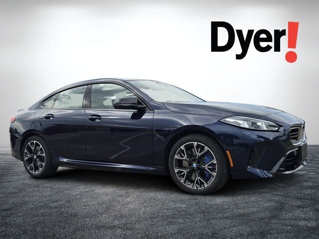 2025 BMW M2