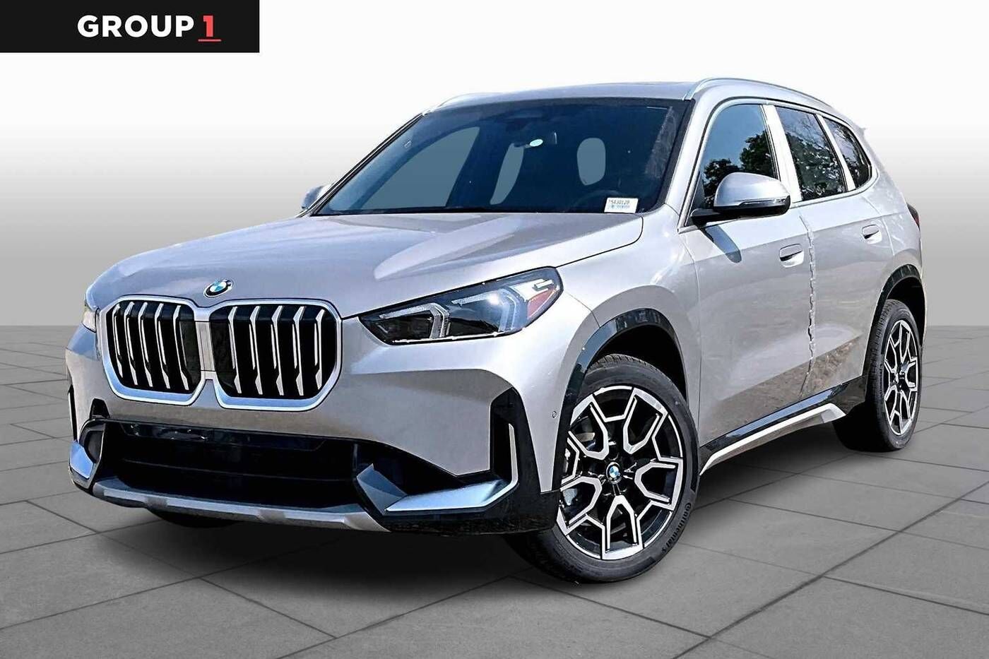 2026 BMW X1