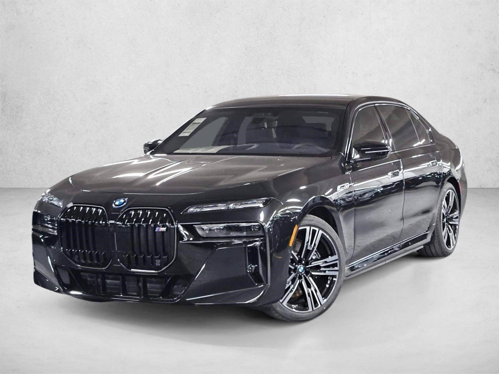 2026 BMW i7