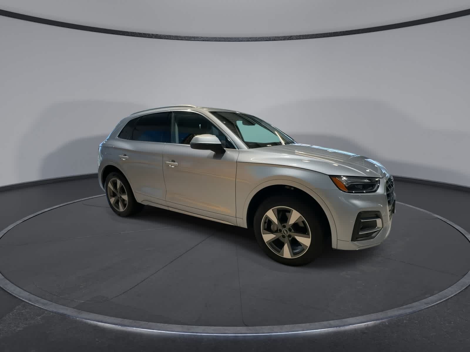 2022 Audi Q5