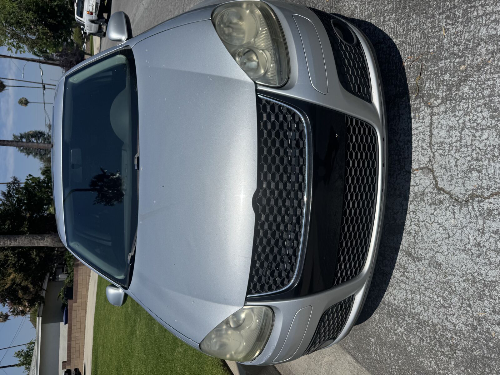 2008 VOLKSWAGEN Jetta