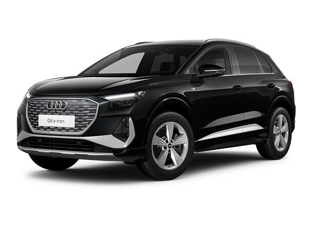 2023 AUDI Q4