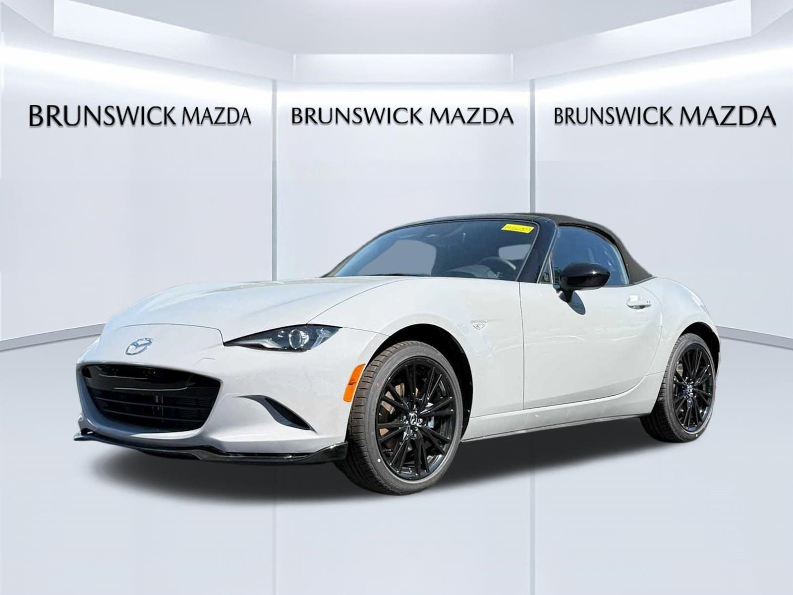 2026 MAZDA MX-5