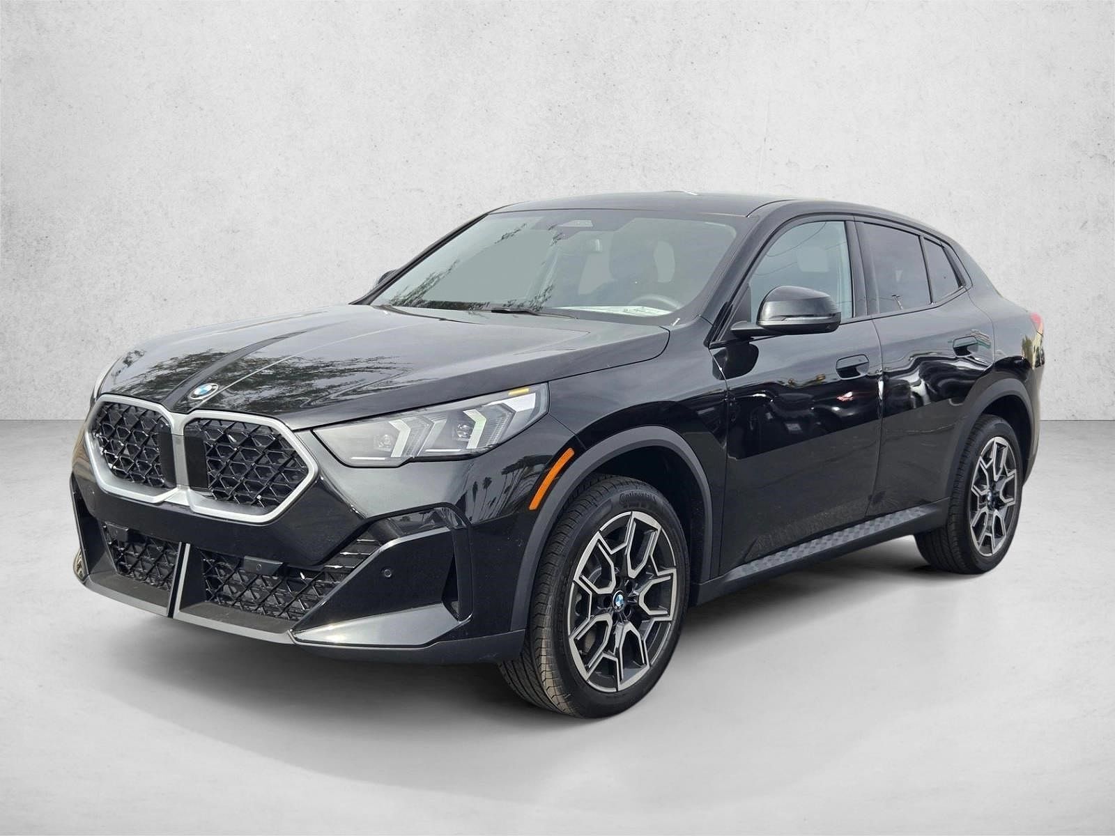 2026 BMW X2