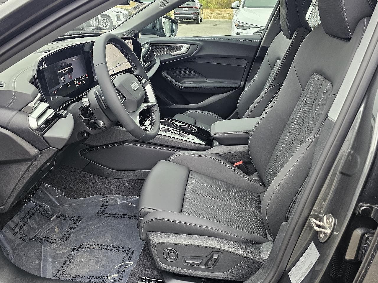 2026 Audi A5