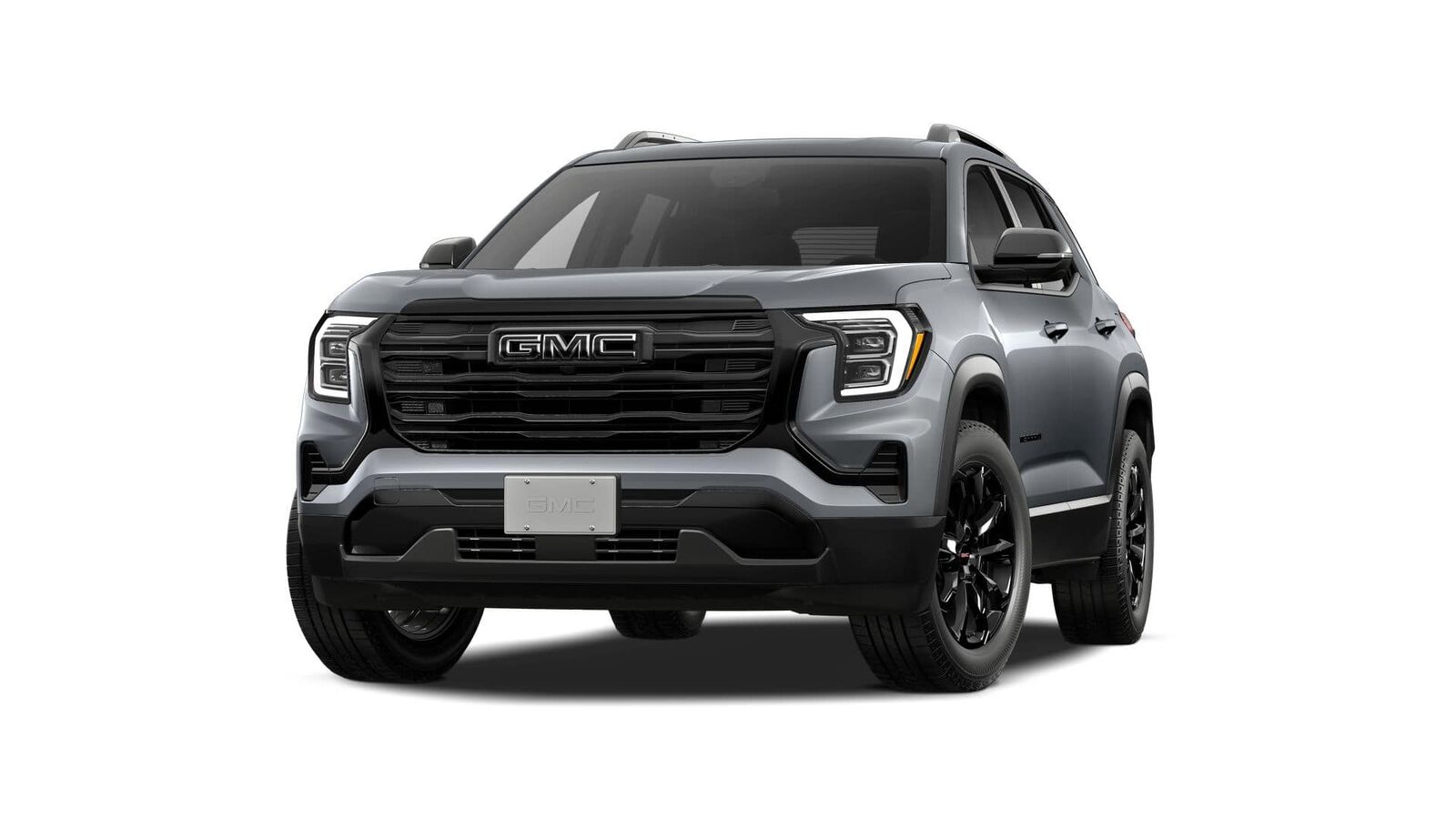 2027 GMC Terrain