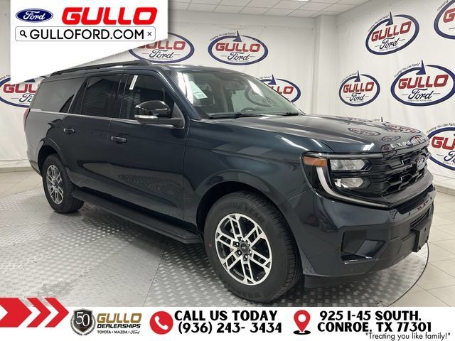 2026 FORD Expedition
