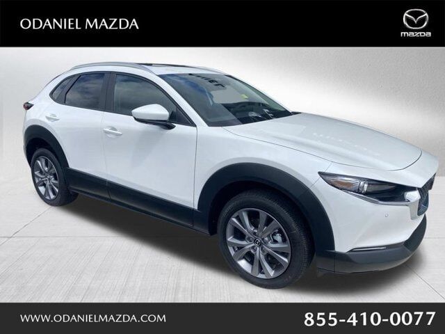 2026 MAZDA CX-30