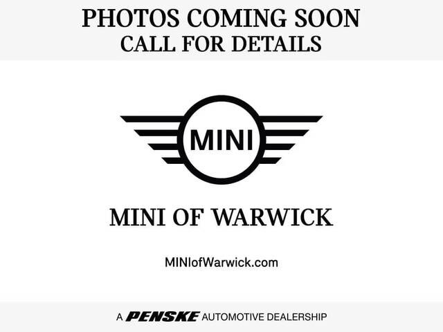 2027 MINI Hardtop
