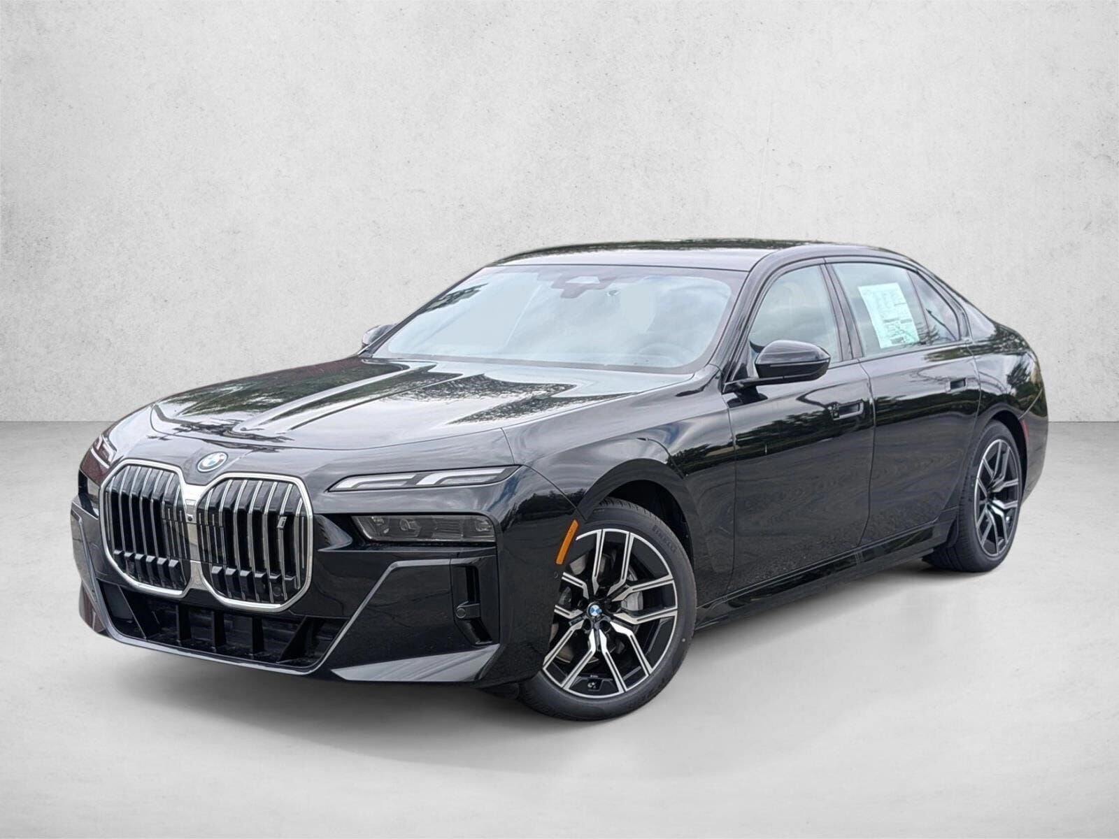 2026 BMW i7