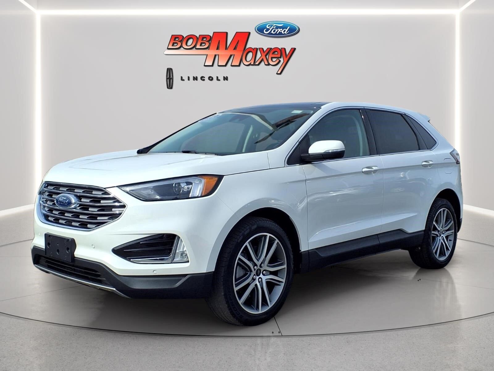 2023 FORD Edge