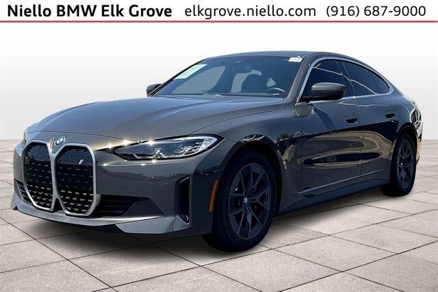 2024 BMW i4