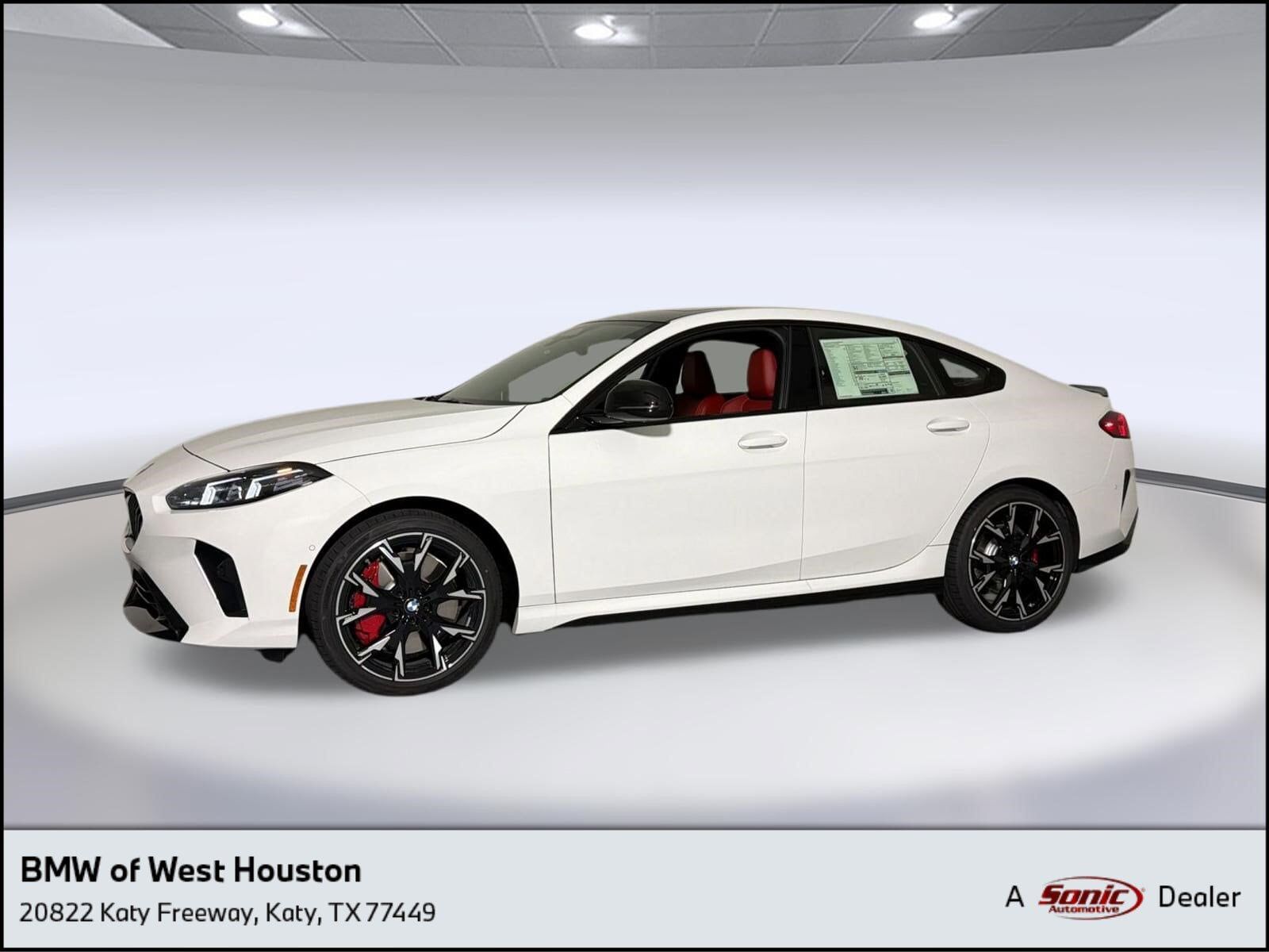 2026 BMW 2 Series