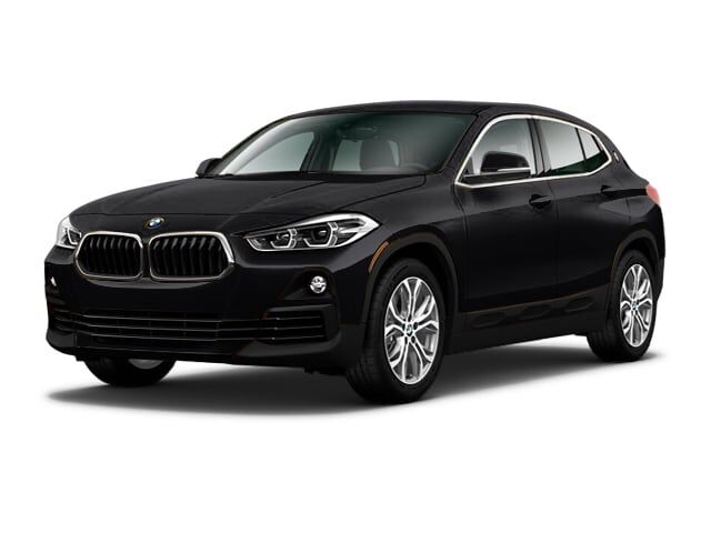 2018 BMW X2