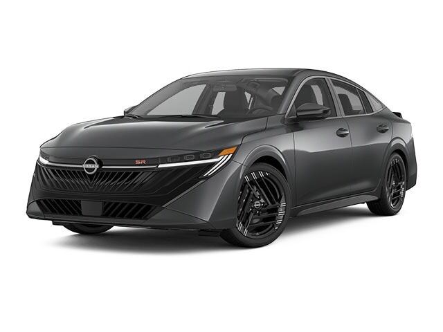 2026 NISSAN Sentra