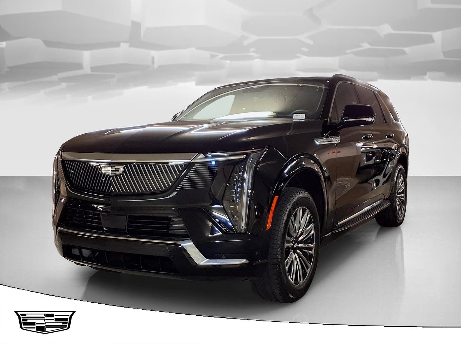 2026 CADILLAC Escalade IQL