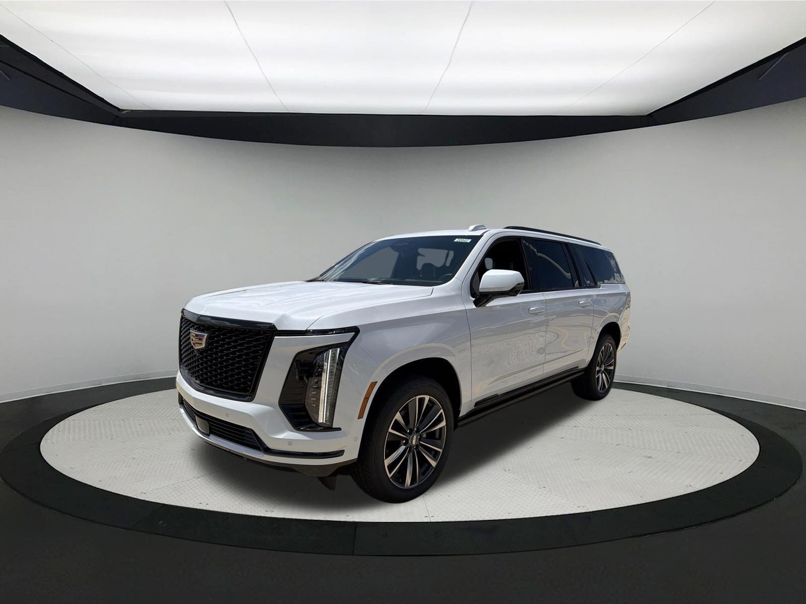 2026 CADILLAC Escalade ESV