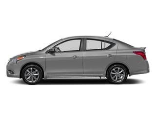 2012 NISSAN Versa
