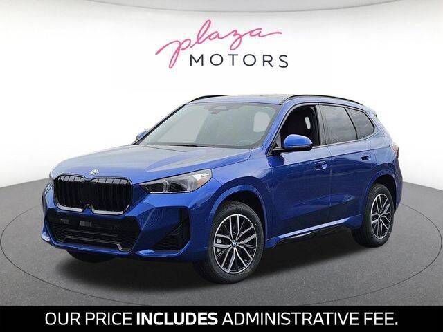 2026 BMW X1