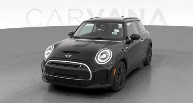2022 MINI Hardtop