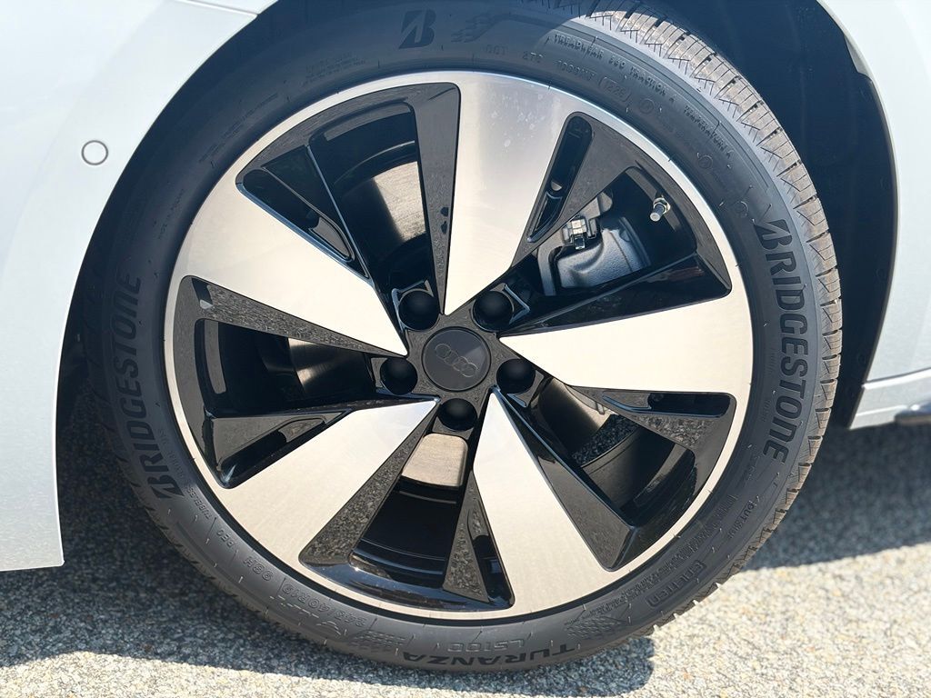2026 Audi A5