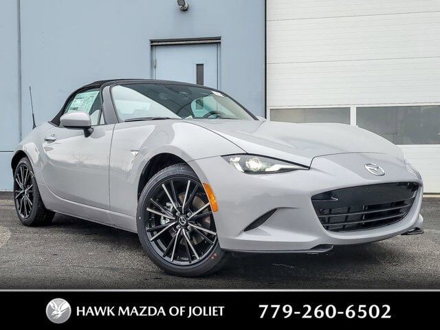 2026 MAZDA MX-5