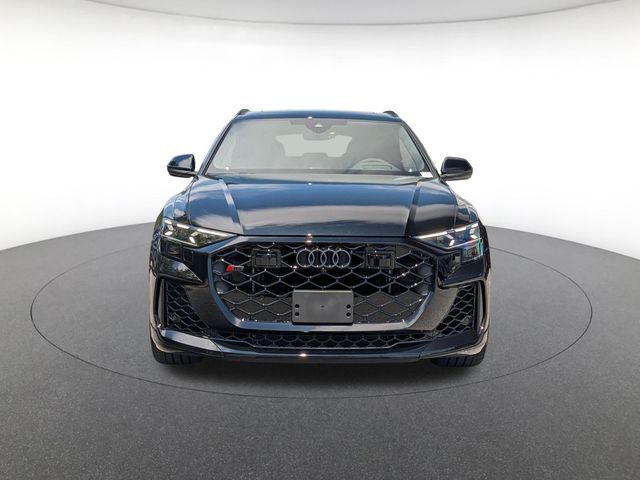 2026 Audi RS Q8