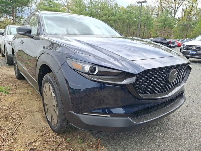 2026 MAZDA CX-30