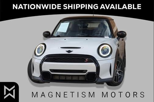 2023 MINI Hardtop