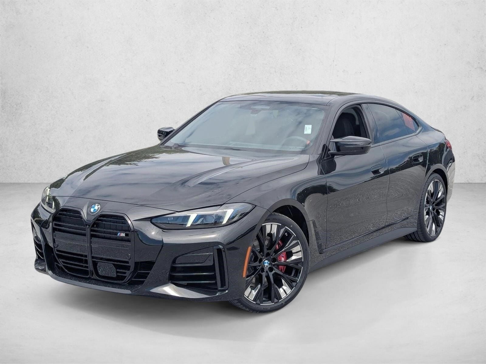 2026 BMW 4 Series