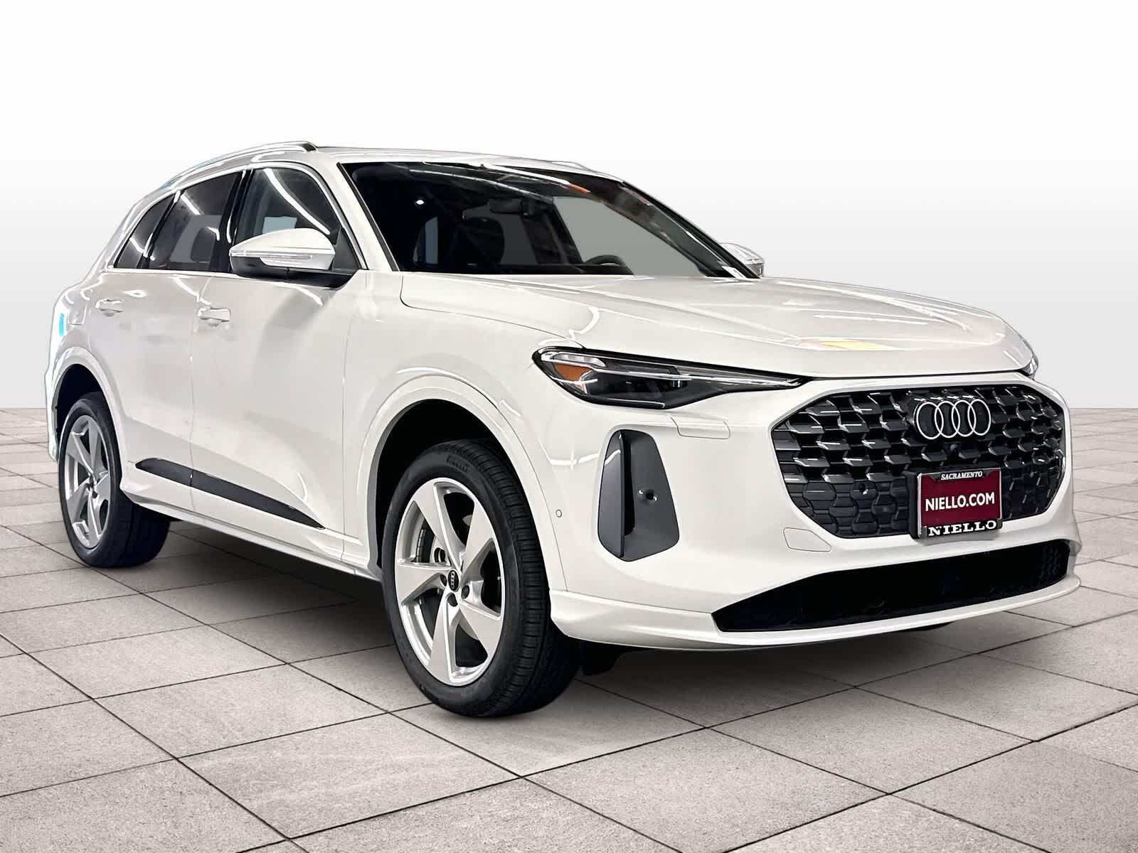 2026 Audi Q5