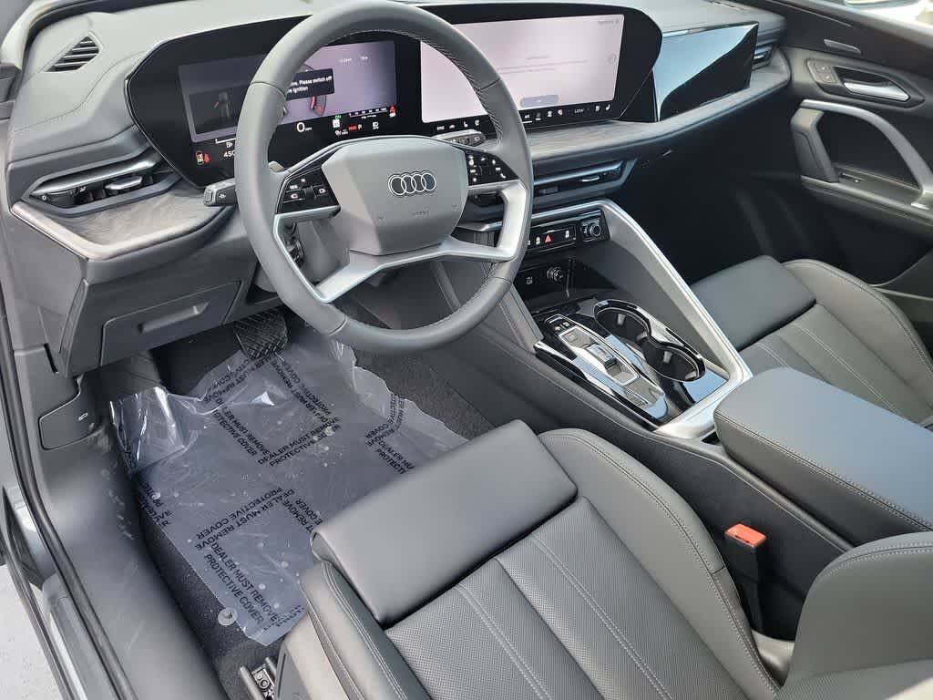 2026 Audi SQ5