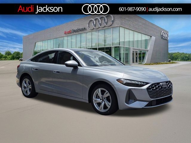 2026 AUDI A5