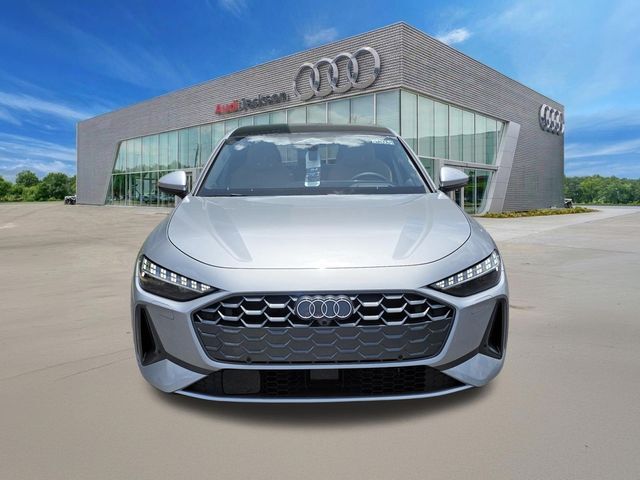 2026 Audi A5