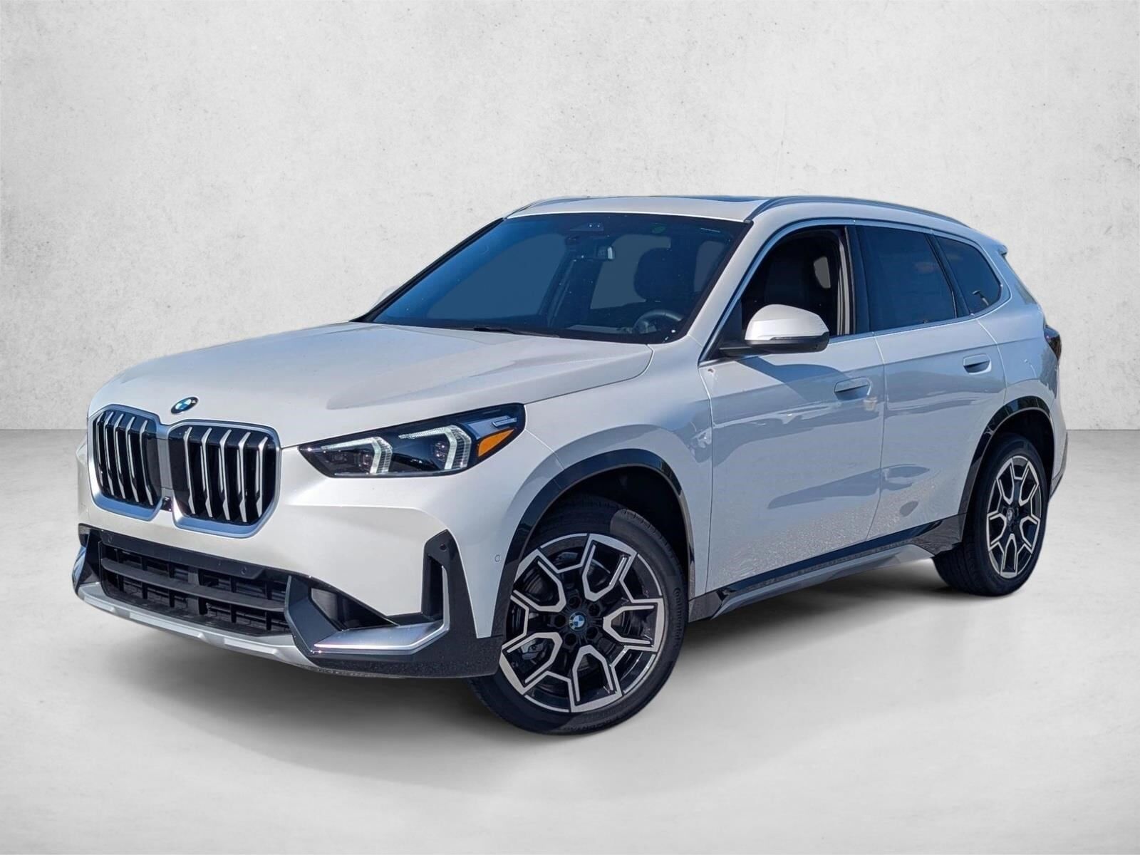 2026 BMW X1