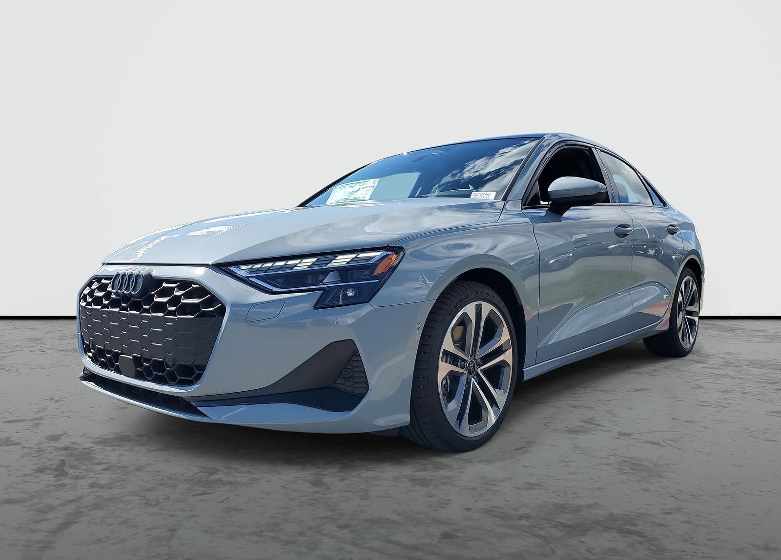 2026 Audi A3