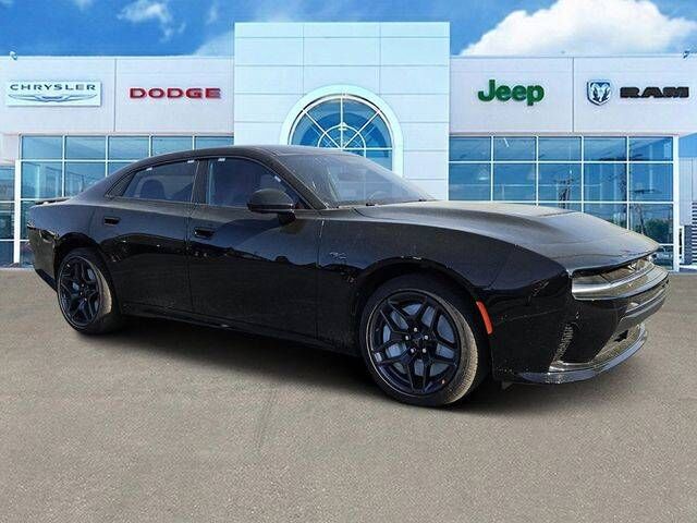 2026 DODGE Charger