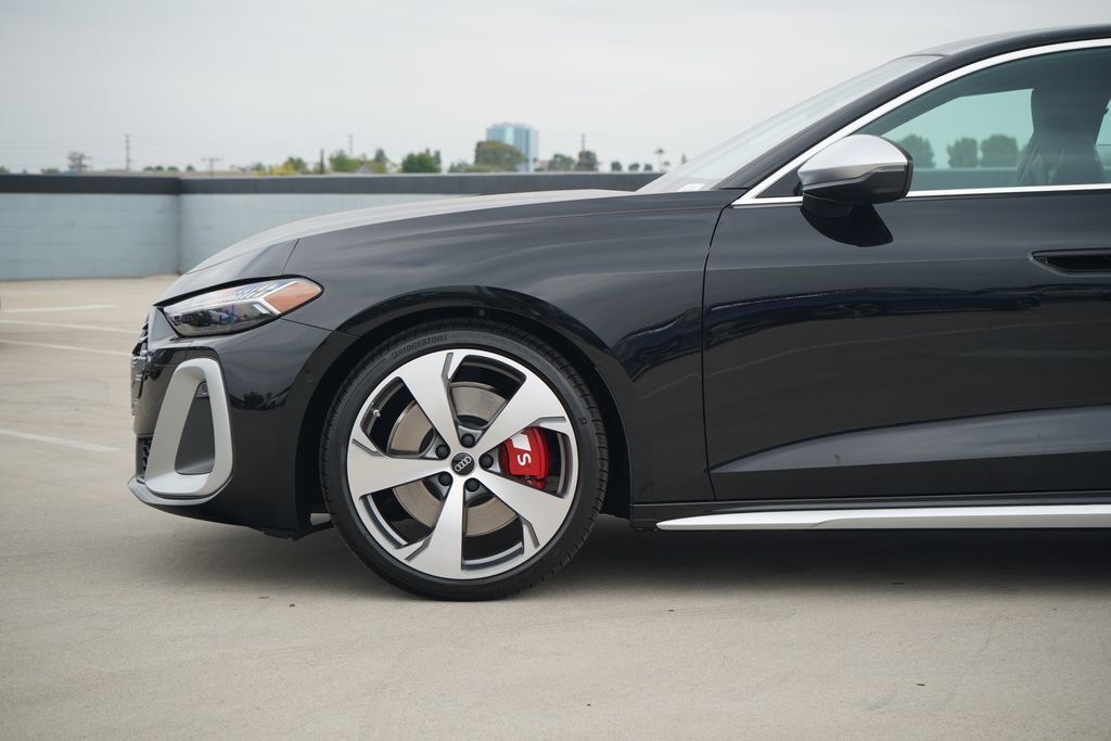 2026 Audi S5