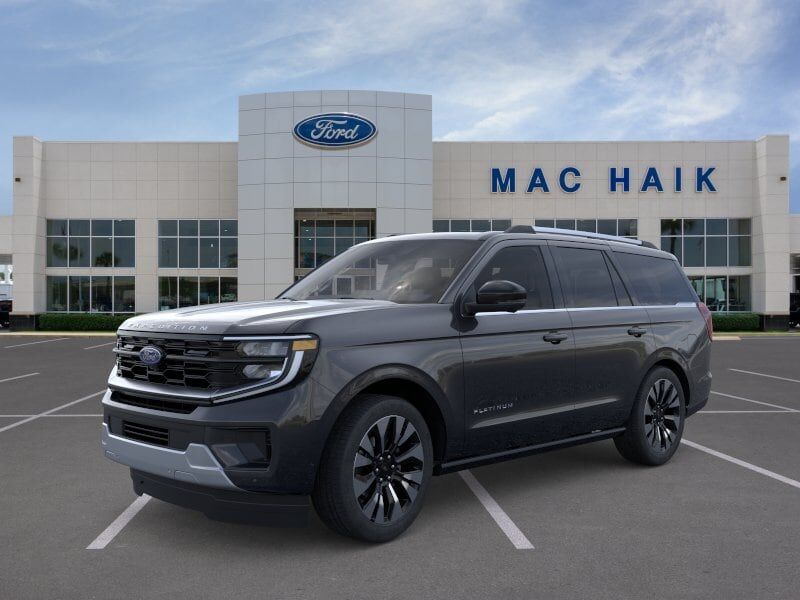 2026 FORD Expedition