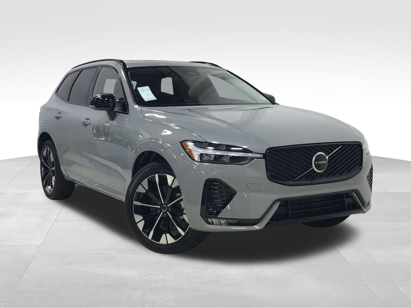 2026 VOLVO XC60