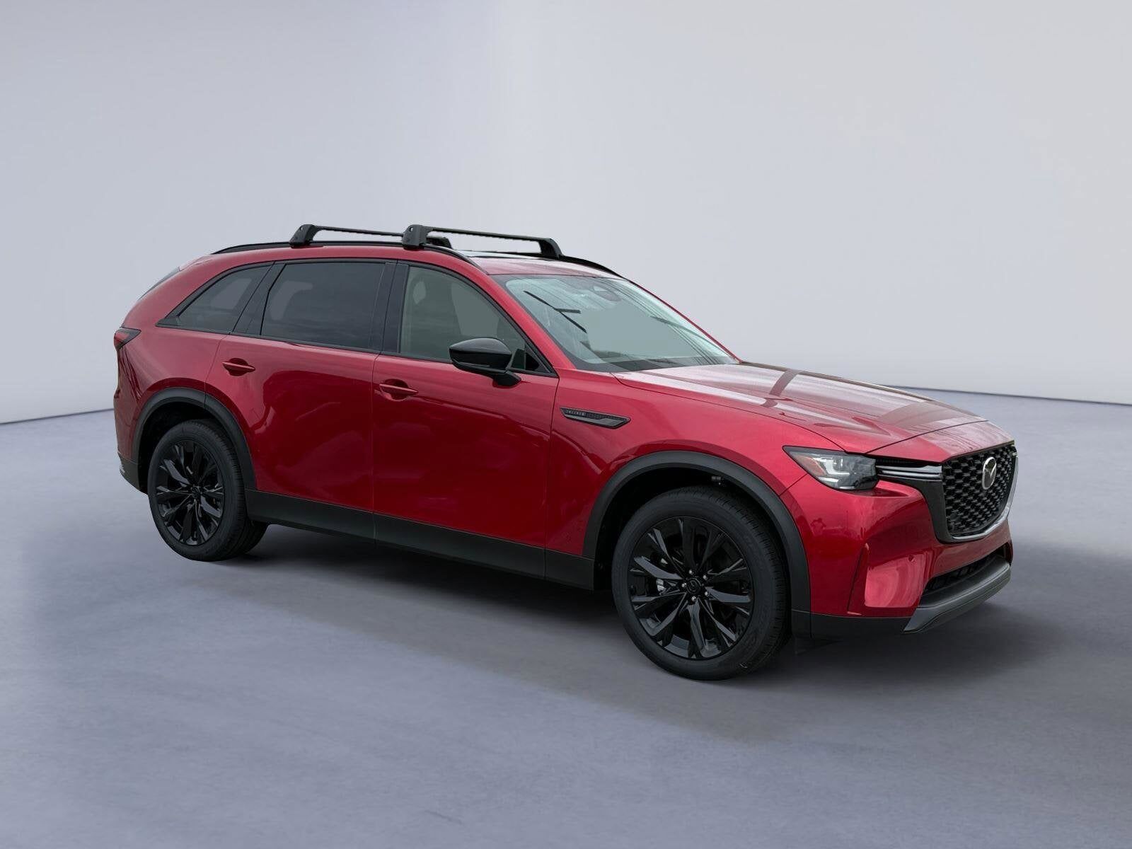 2026 MAZDA CX-90