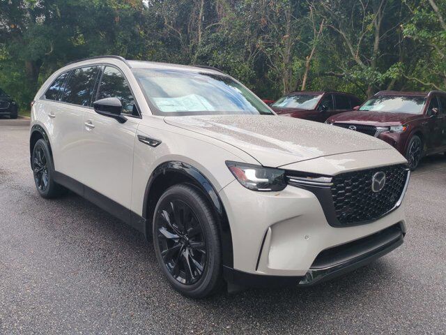 2026 MAZDA CX-90