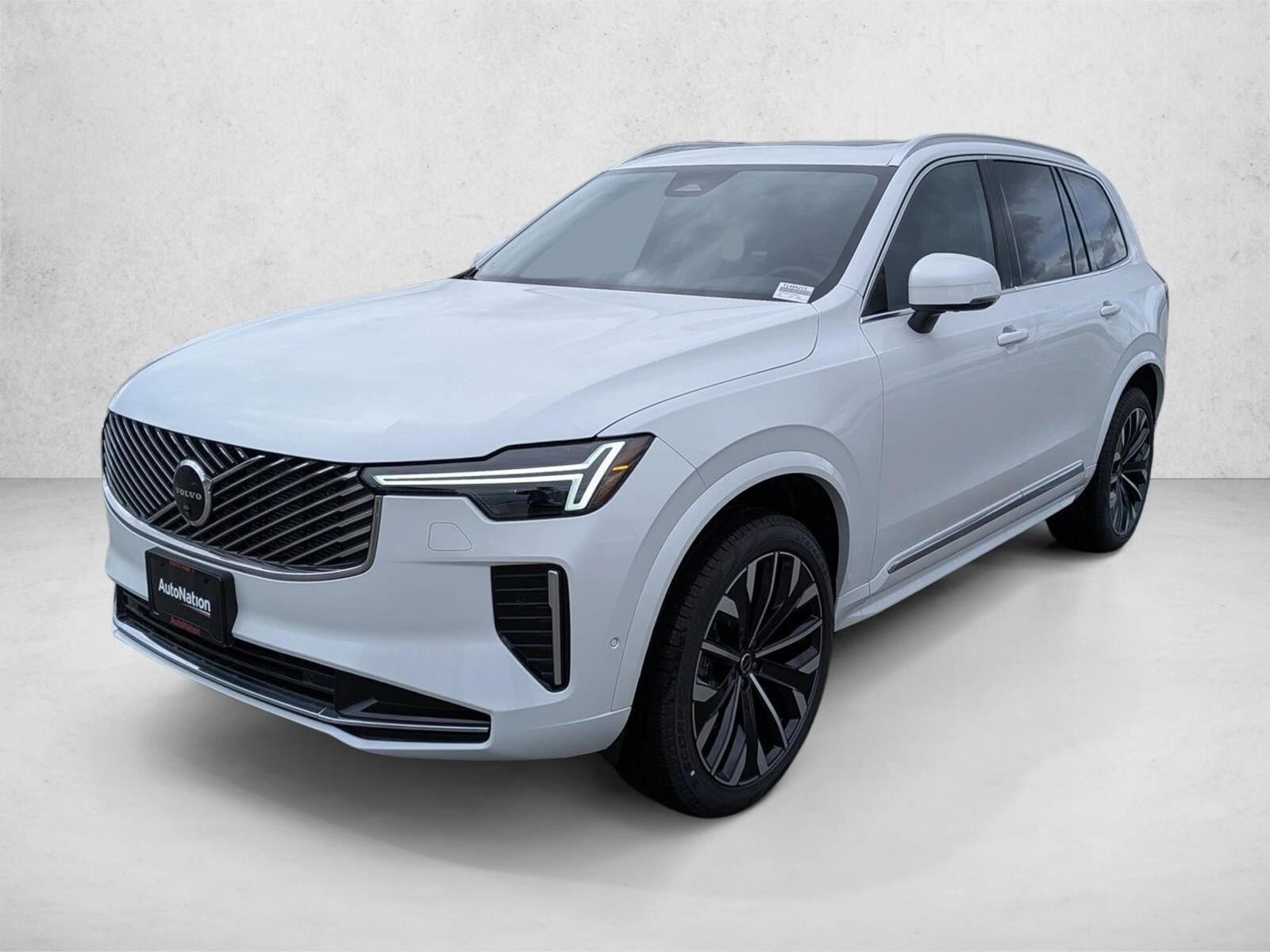 2026 VOLVO XC90