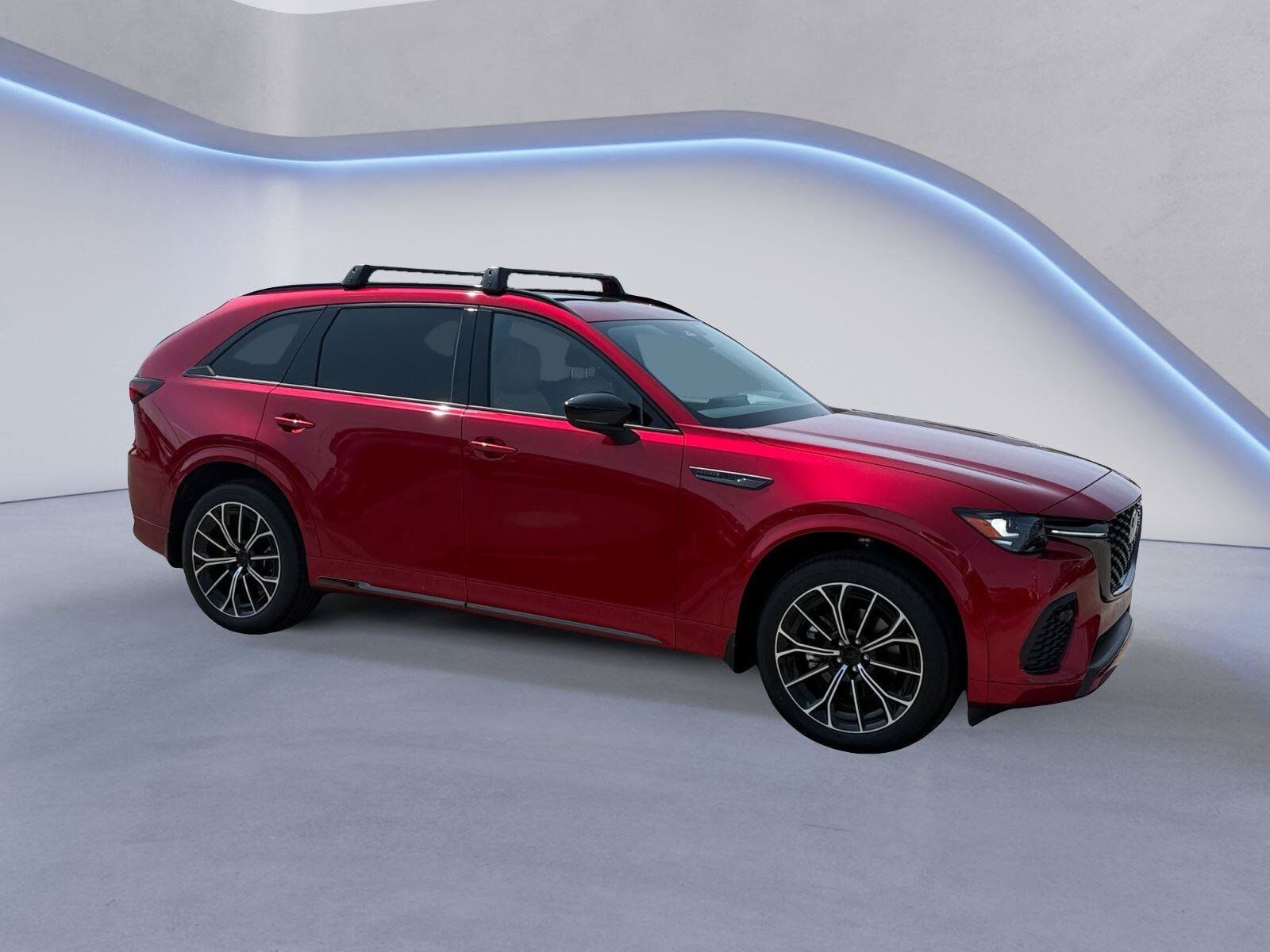 2026 MAZDA CX-70