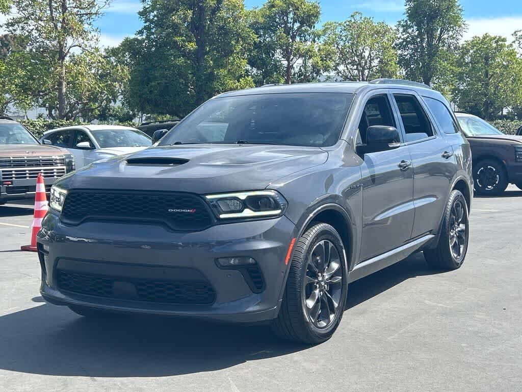 2023 DODGE Durango